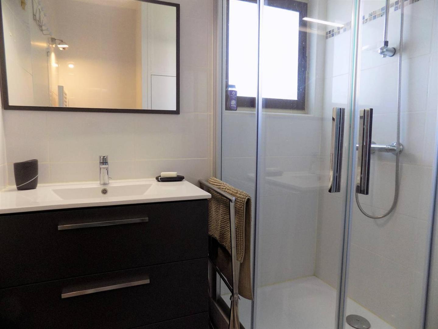 Saint Georges De Didonne - Pleine Vue Mer Pour Ce Studio Cabine Face A La Plage Екстер'єр фото