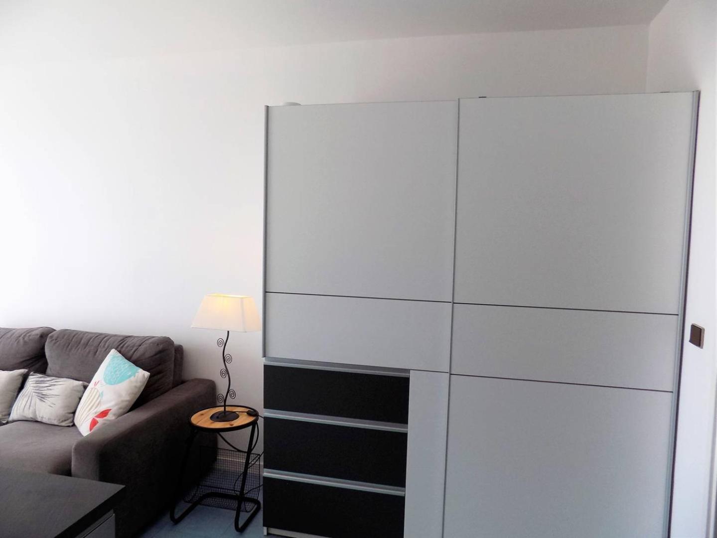 Saint Georges De Didonne - Pleine Vue Mer Pour Ce Studio Cabine Face A La Plage Екстер'єр фото