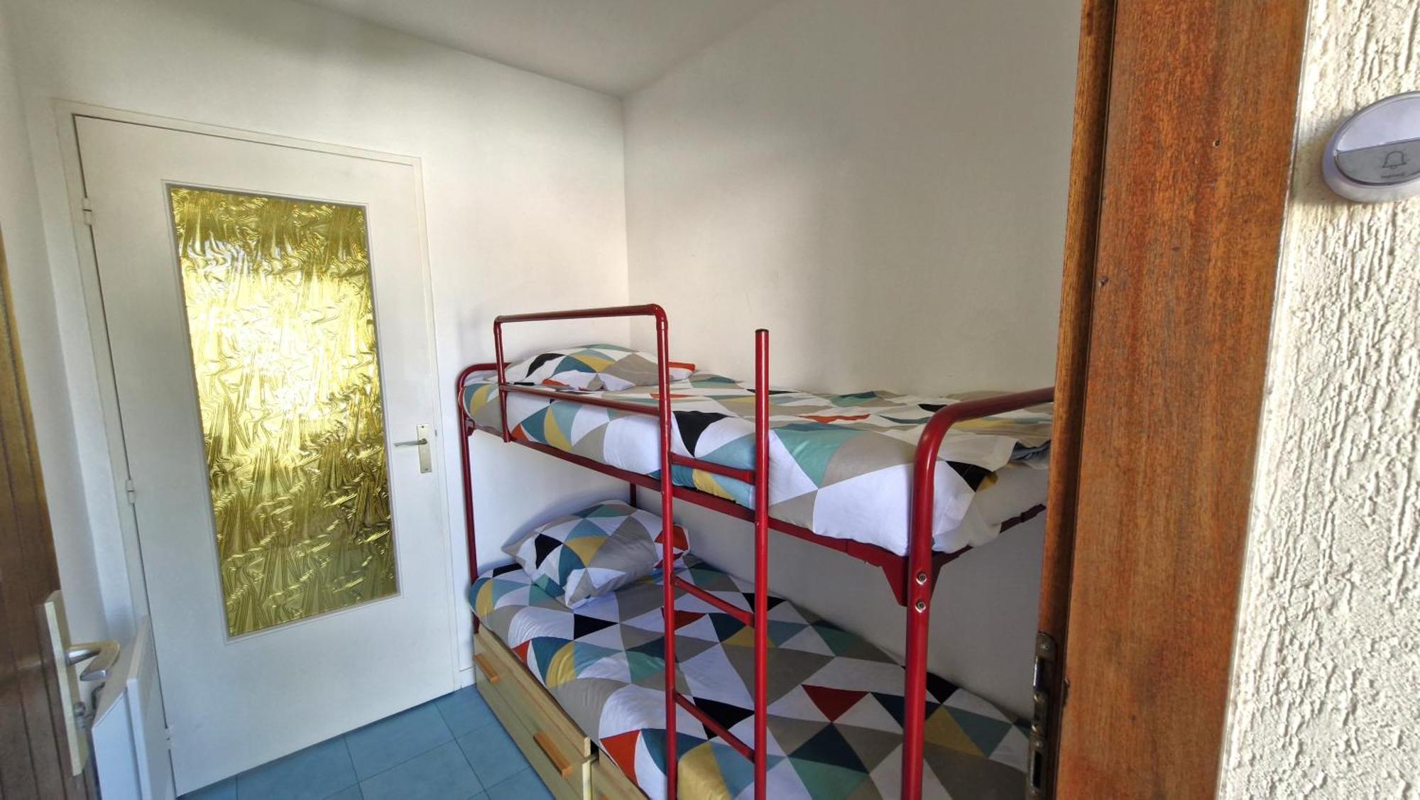 Saint Georges De Didonne - Pleine Vue Mer Pour Ce Studio Cabine Face A La Plage Екстер'єр фото